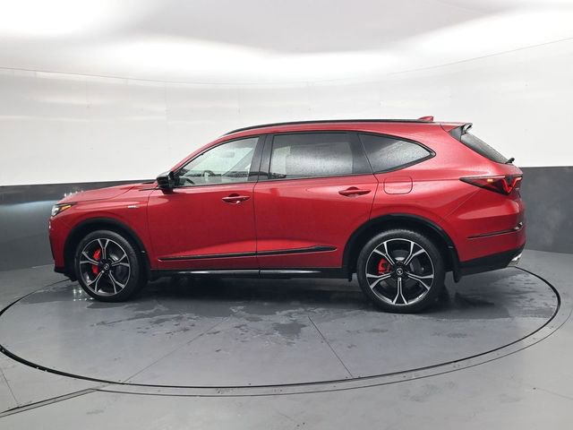 New 2026 Acura MDX Type S image 6