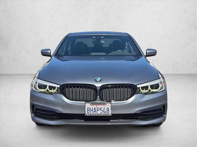 Used 2019 BMW 530i w/ Convenience Package RWD image 2
