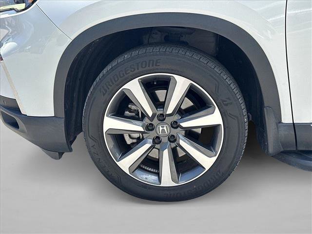 Used 2024 Honda Pilot Elite image 24