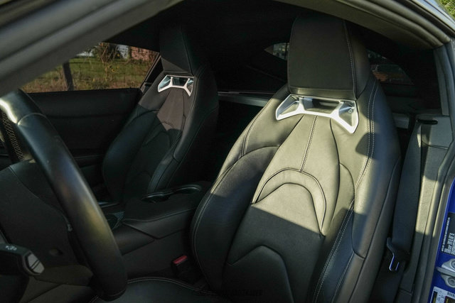 Used 2024 Toyota Supra Premium w/ Driver Assist Package RWD image 19