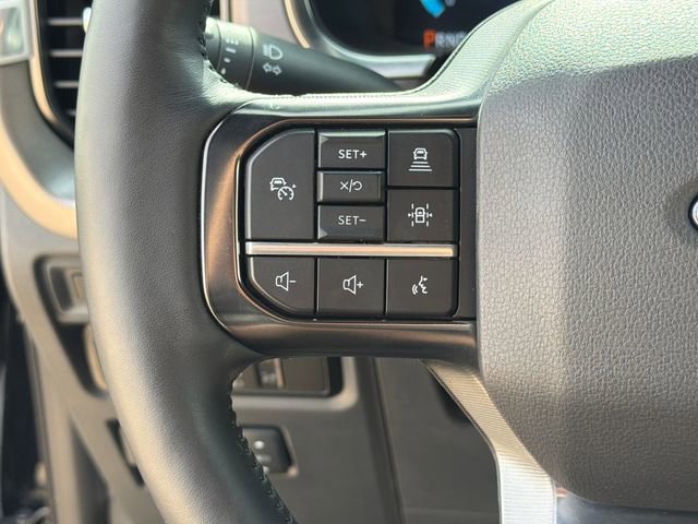 Used 2024 Ford F150 Platinum image 36