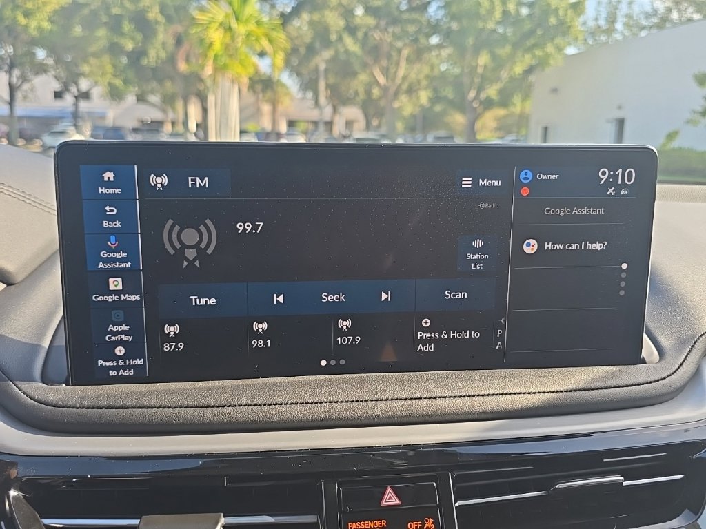 New 2026 Acura MDX w/ Technology Package FWD image 22