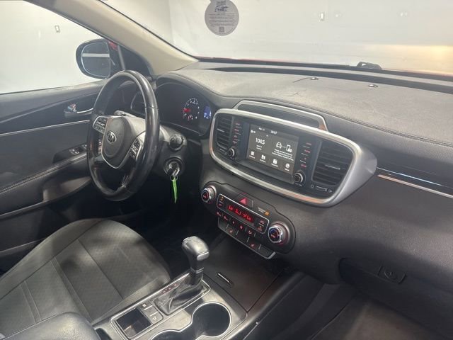 Used 2020 Kia Sorento LX w/ LX I4 Convenience Package image 23