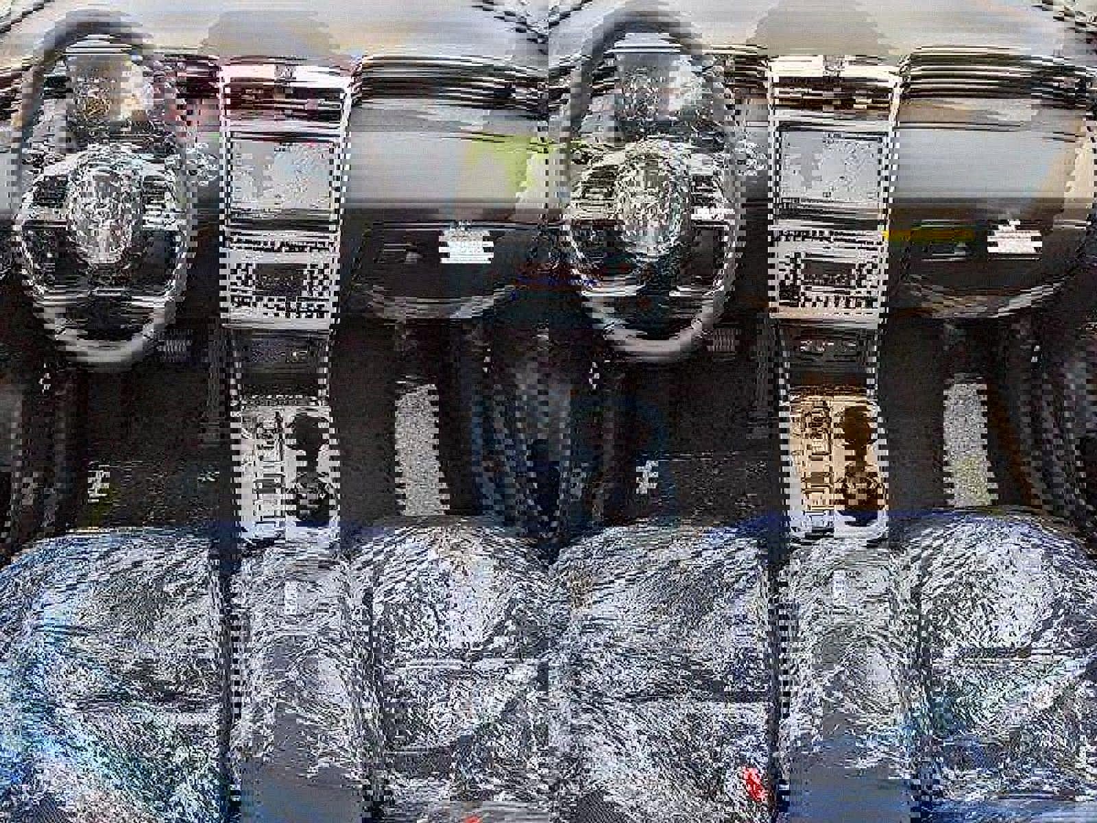 New 2023 Hyundai Tucson Limited image 27