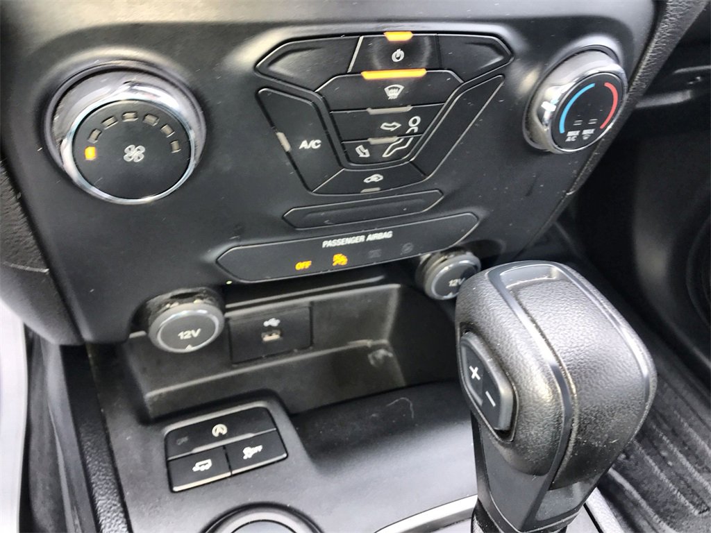 Used 2021 Ford Ranger XL w/ Equipment Group 101A High image 18