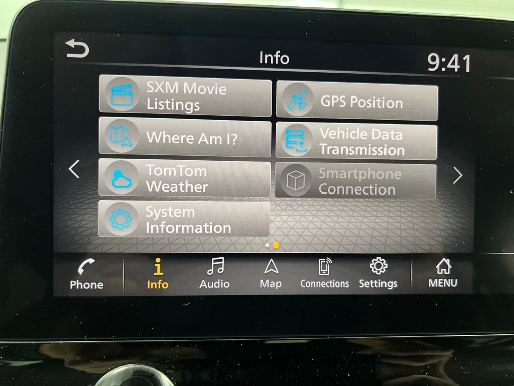 Used 2024 Nissan Armada SV w/ Cargo Package image 61