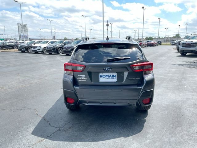 Used 2023 Subaru Crosstrek 2.5i Limited w/ Popular Package #4 image 4