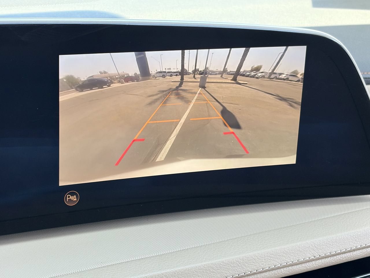 Certified 2024 Cadillac XT4 Luxury FWD image 29