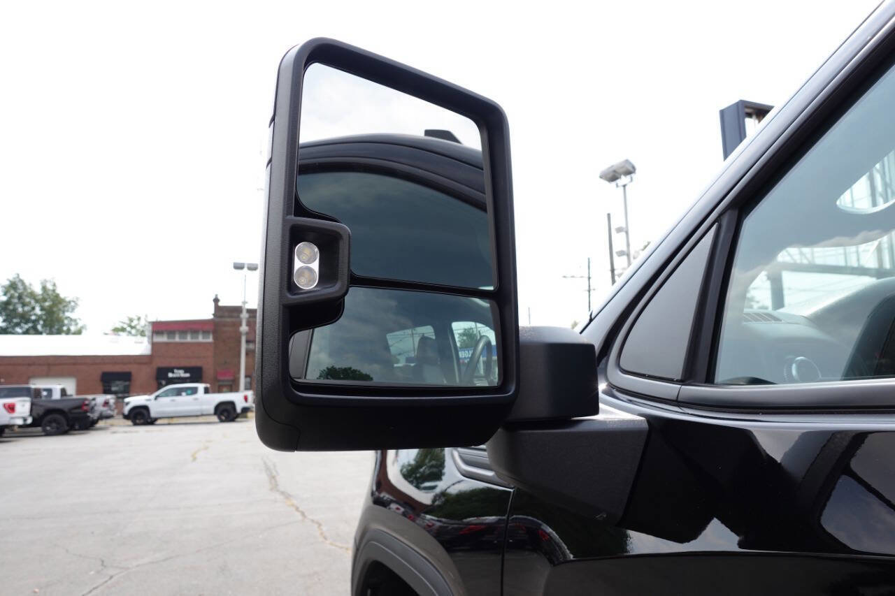 Used 2022 GMC Sierra 1500 Pro w/ Pro Value Package image 10