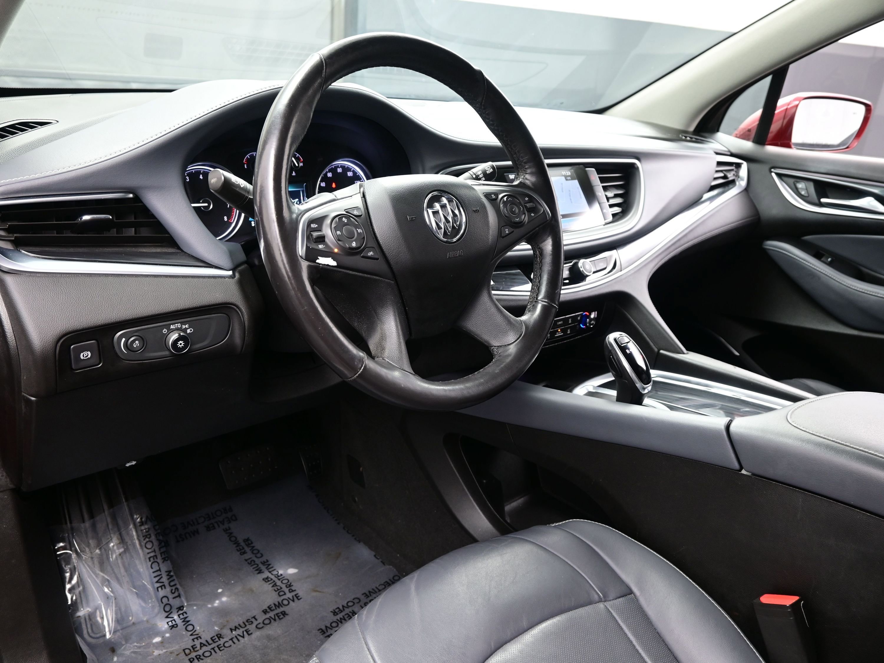 Used 2019 Buick Enclave Premium w/ Experience Buick Package image 13