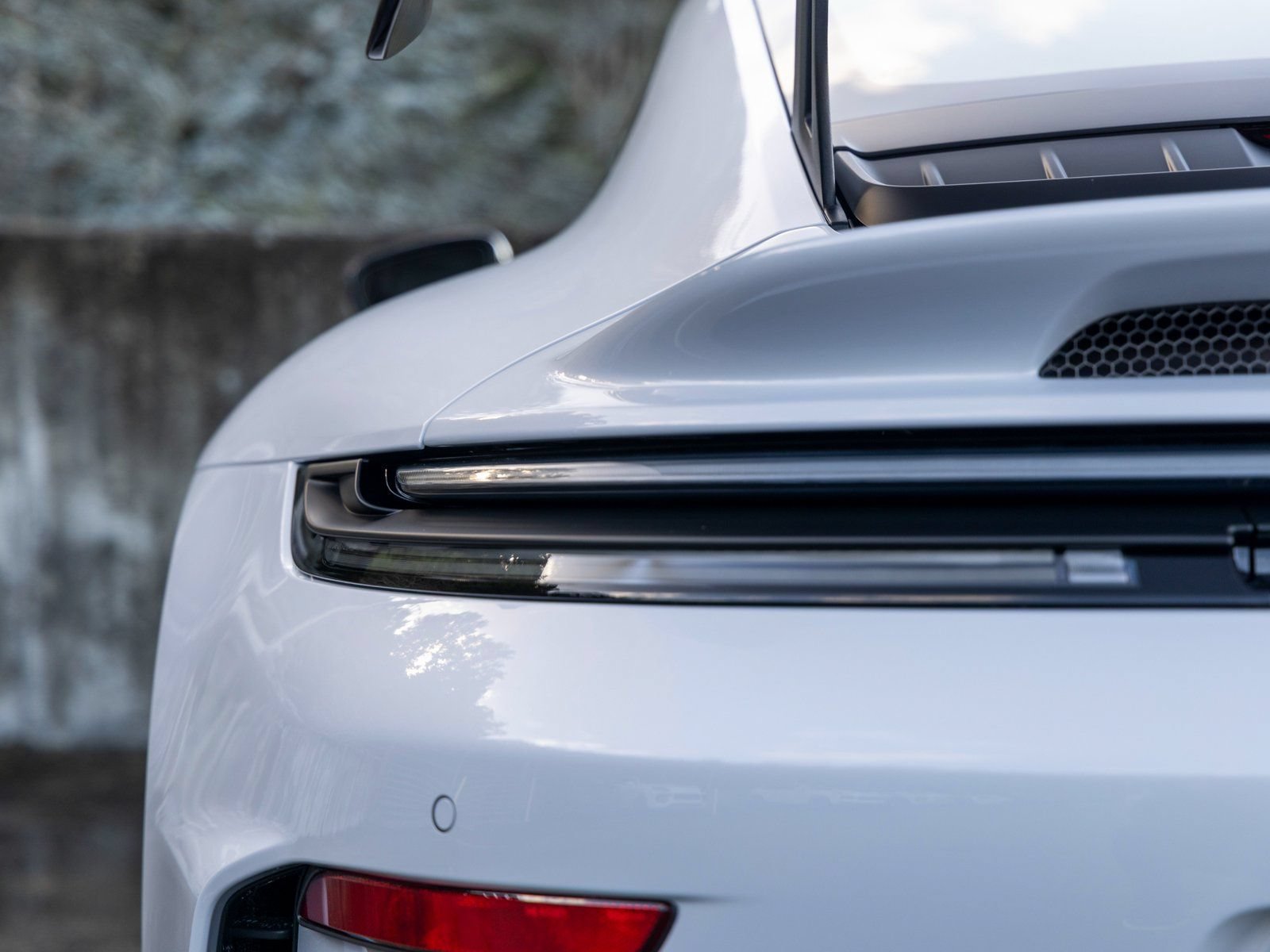 Certified 2026 Porsche 911 GT3 RWD image 21