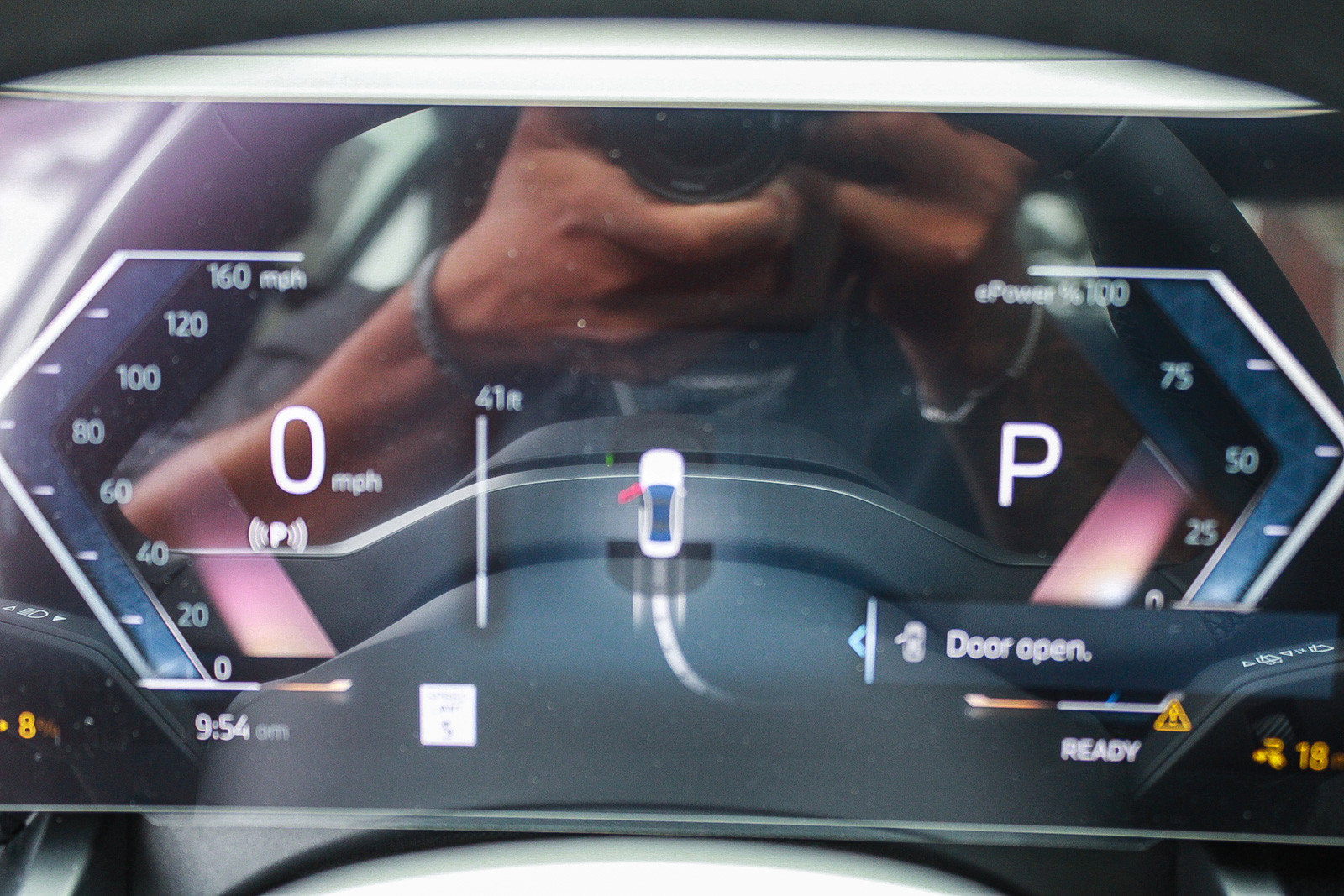 New 2027 BMW i5 xDrive40 AWD/4WD image 23