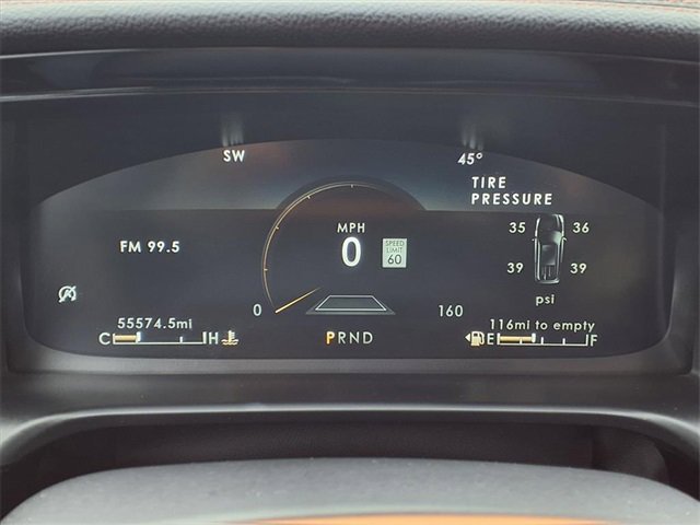 Used 2022 Lincoln Aviator Black Label image 14