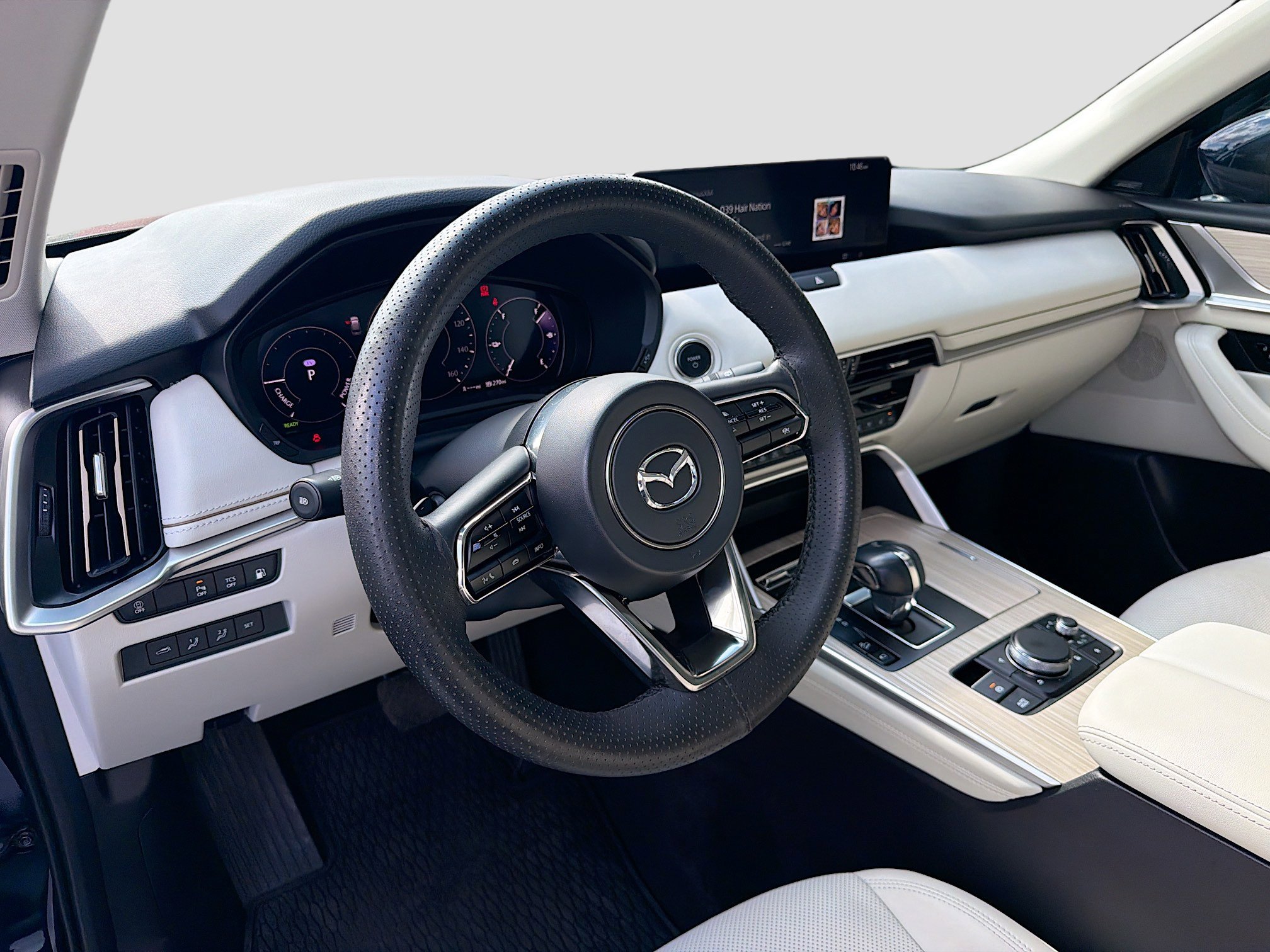 Used 2024 MAZDA CX-90 Plug-In Hybrid w/ Premium Plus image 26