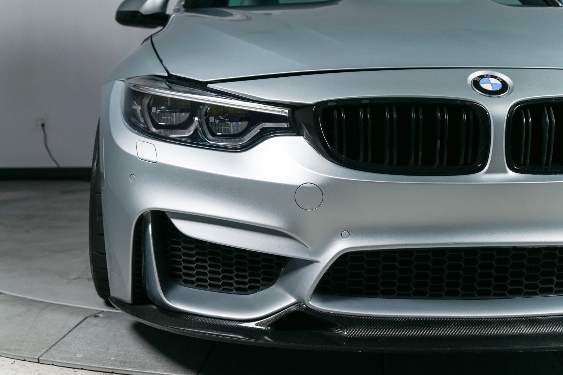 Used 2015 BMW M4 Coupe RWD image 61