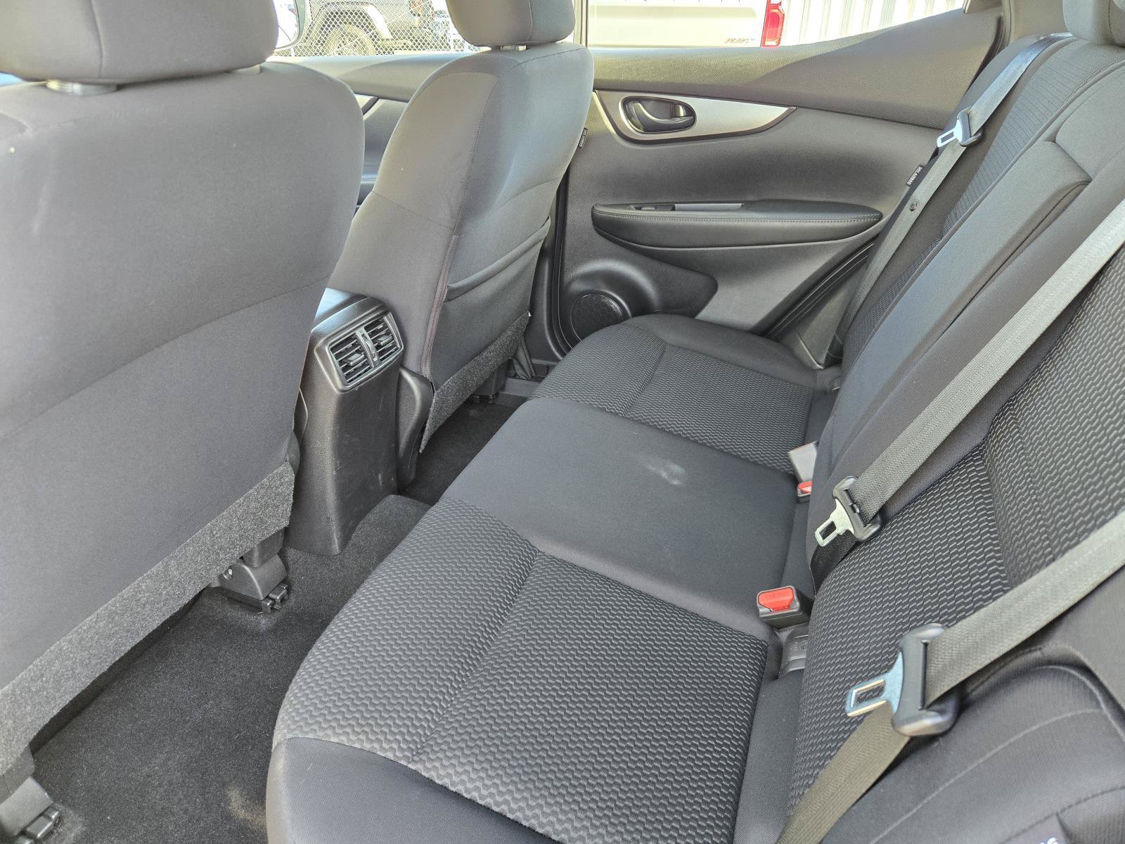 Used 2021 Nissan Rogue Sport S FWD image 24