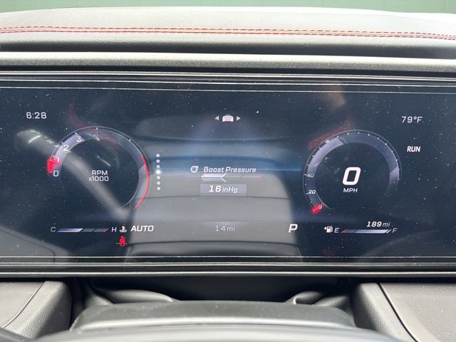 New 2026 Dodge Charger R/T AWD/4WD image 17