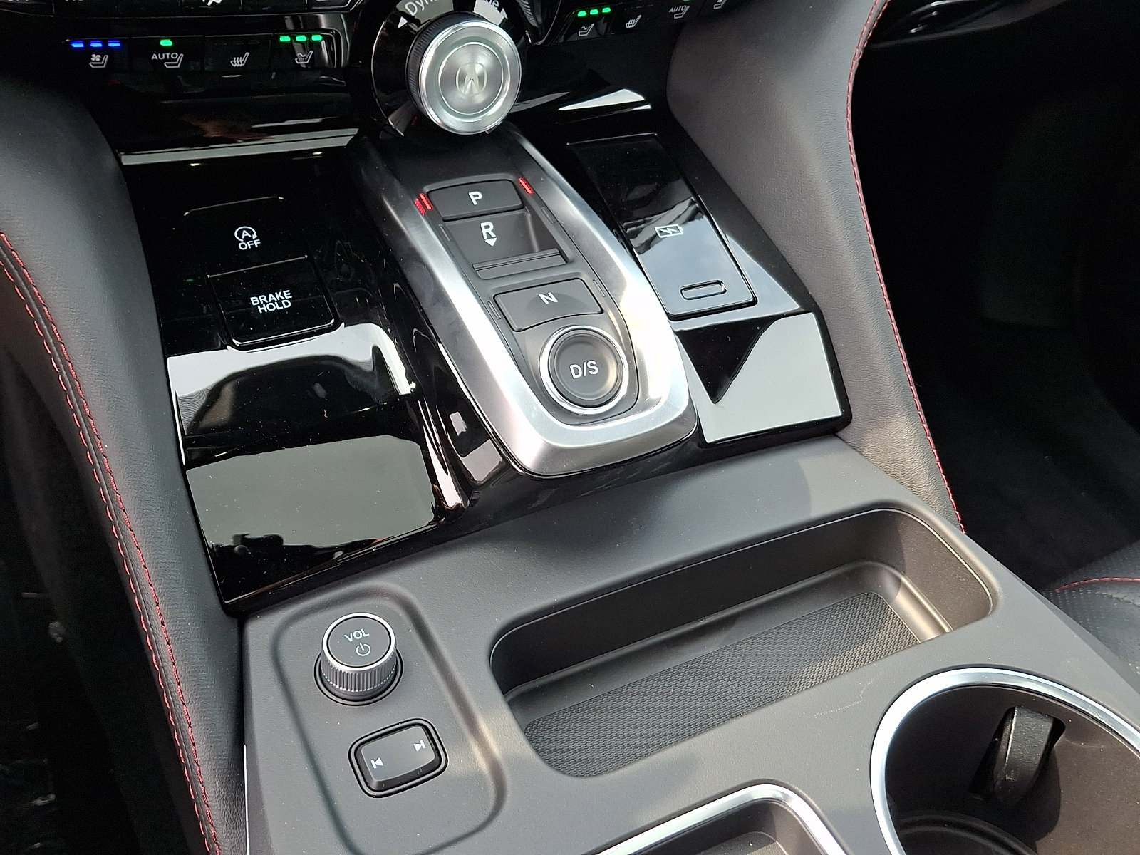 New 2026 Acura MDX Type S AWD/4WD image 7