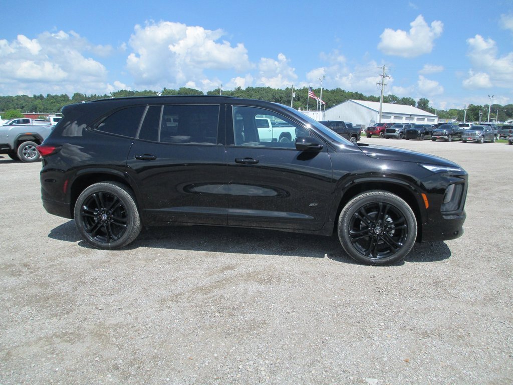 New 2026 Buick Enclave Sport Touring w/ Super Cruise Package image 3