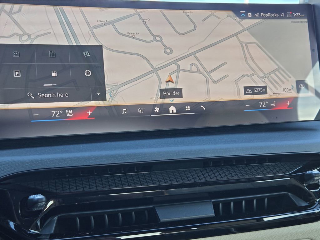 New 2026 BMW 430i xDrive Convertible w/ Driving Assistance Package image 21