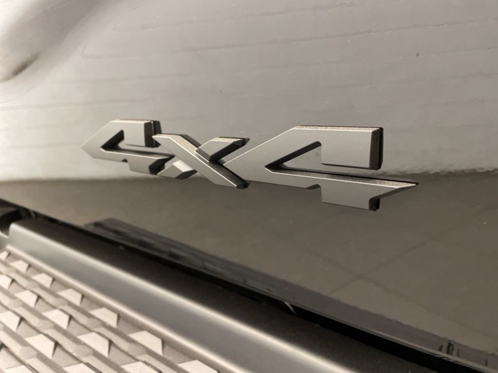 New 2026 RAM 2500 Laramie AWD/4WD image 5