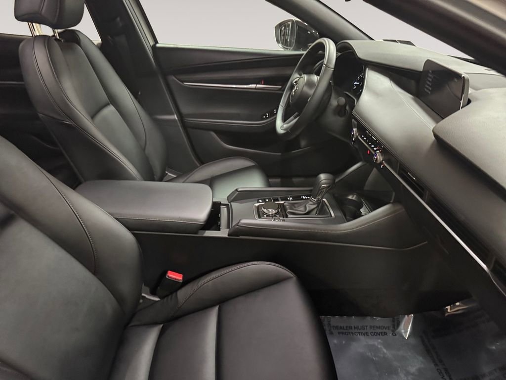 Used 2026 MAZDA MAZDA3 s Sport image 15
