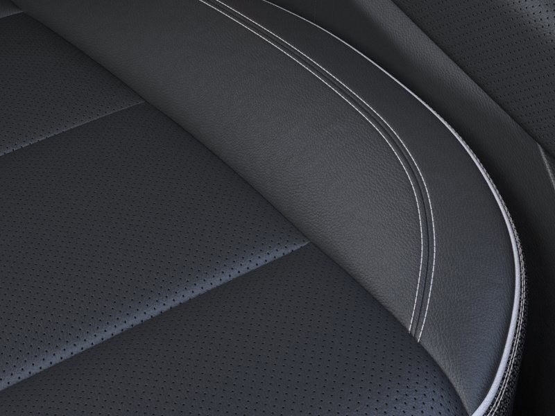 New 2026 GMC Sierra EV Elevation image 68