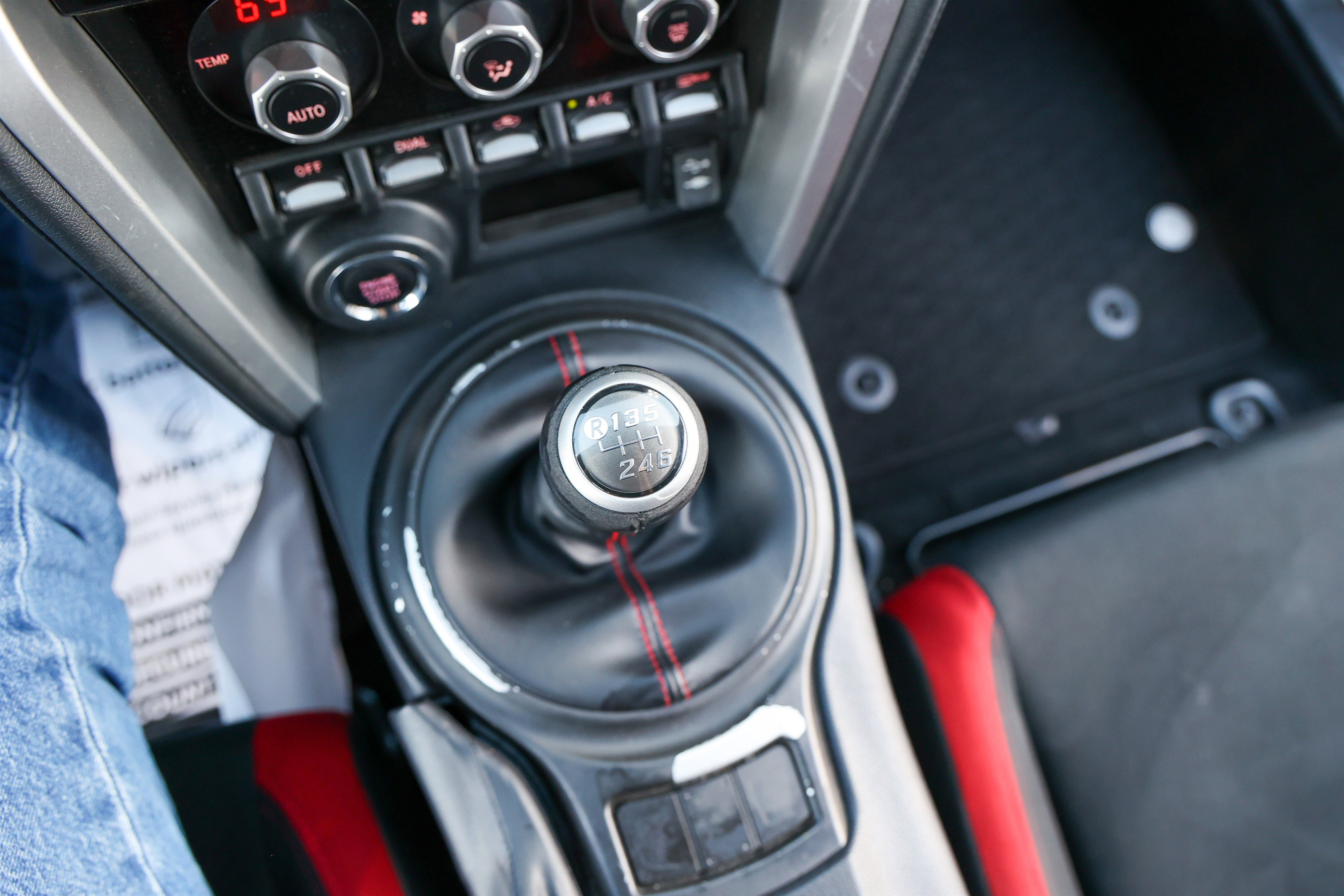 Used 2019 Toyota 86 TRD SE image 31