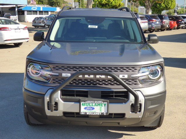 New 2025 Ford Bronco Sport Big Bend image 31
