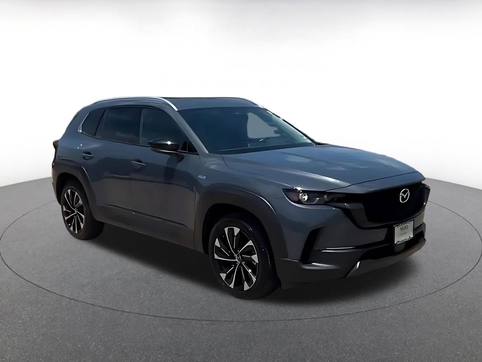 Used 2025 MAZDA CX-50 2.5 Hybrid w/ Premium Plus Pkg AWD/4WD image 3