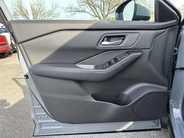 New 2026 Nissan Rogue SV w/ Cold Weather Package image 14