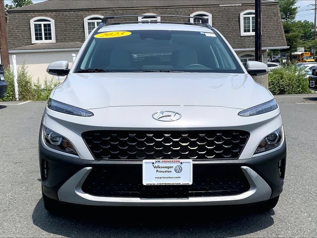 Used 2023 Hyundai Kona SEL AWD/4WD image 8