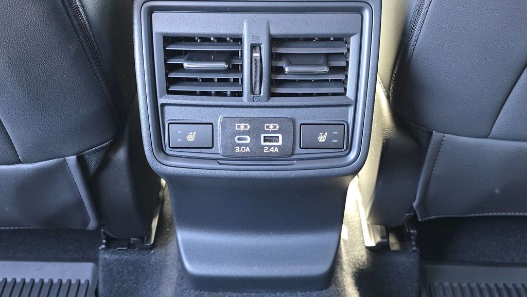 Used 2026 Subaru Outback Touring XT AWD/4WD image 18