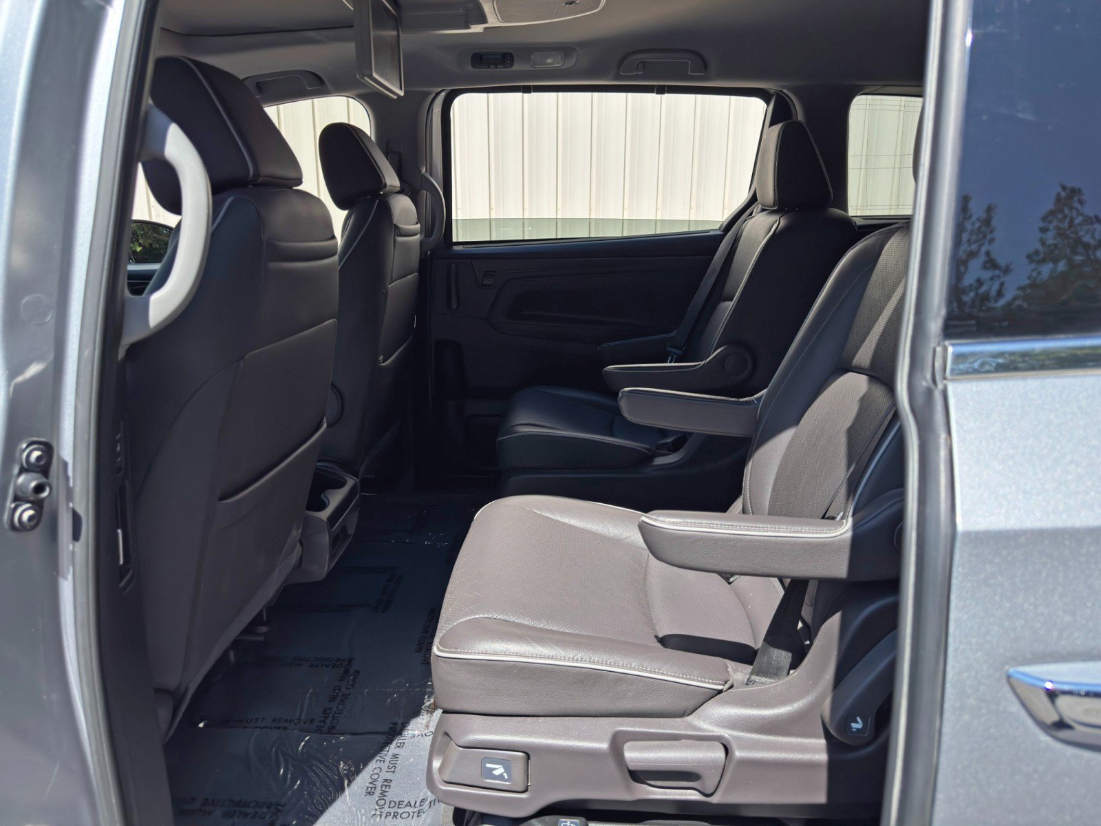 Used 2021 Honda Odyssey Elite image 46