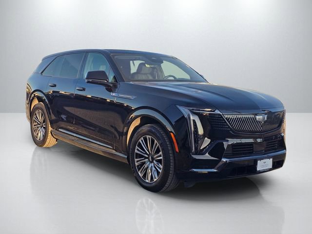 New 2026 Cadillac Escalade IQ Sport 1 w/ LPO, Floor Liner Package image 4