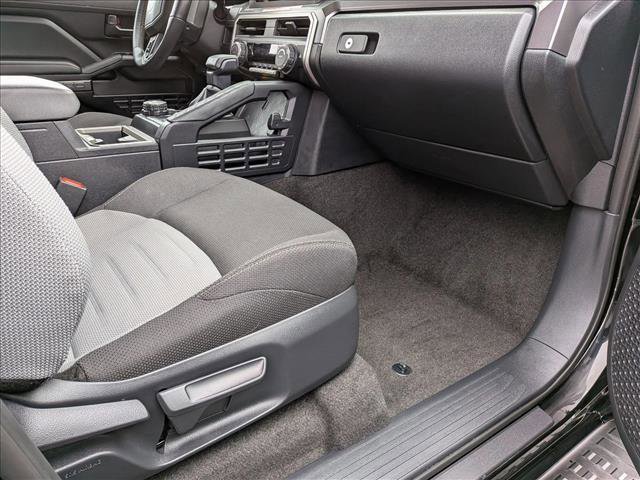 Certified 2025 Toyota 4Runner TRD Off-Road image 15