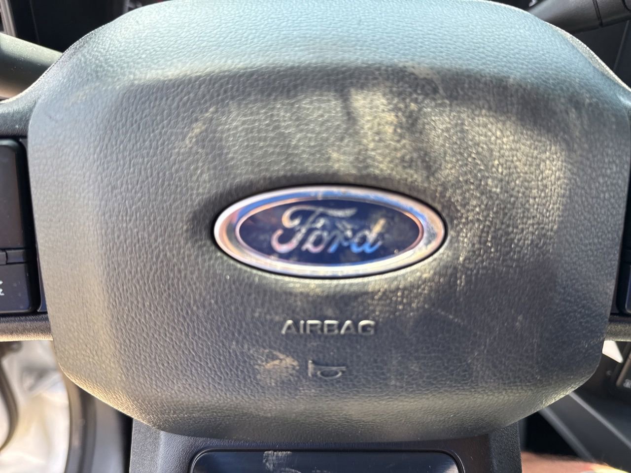 Used 2025 Ford F250 XLT w/ FX4 Off-Road Package AWD/4WD image 26