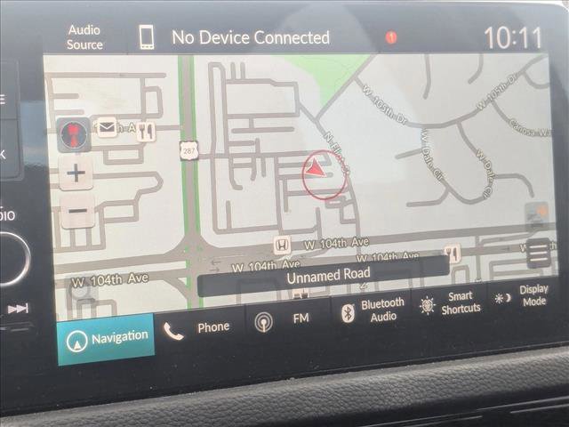 Used 2022 Honda Civic Touring image 14