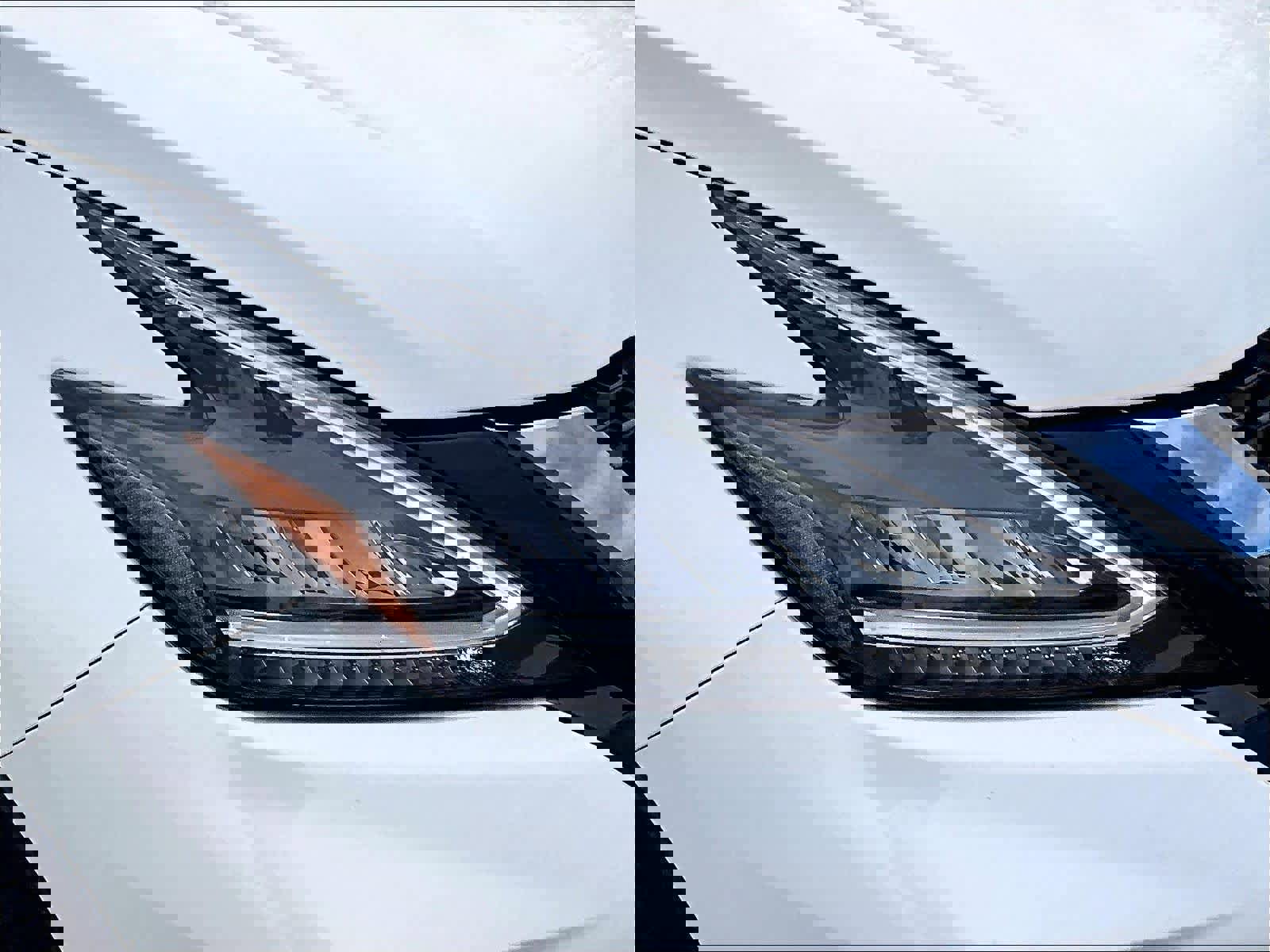 Used 2024 Nissan Murano Platinum w/ Cargo Package AWD/4WD image 32