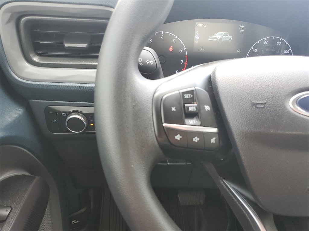 Used 2024 Ford Maverick XL image 17