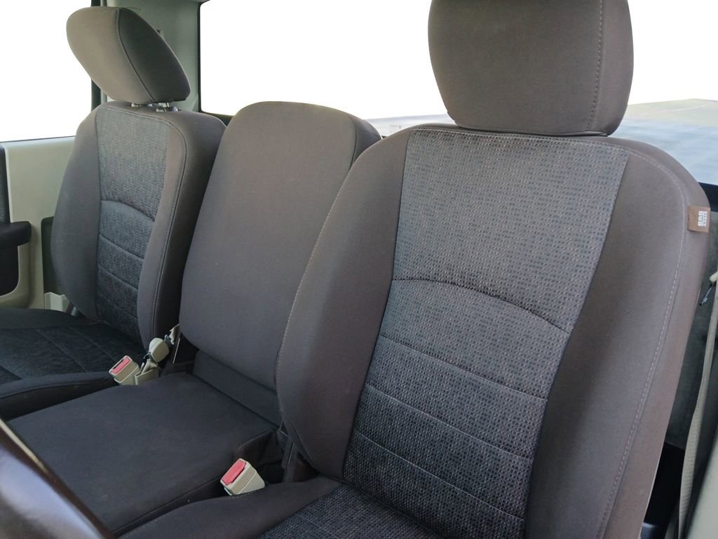 Used 2014 RAM 1500 Lone Star image 22