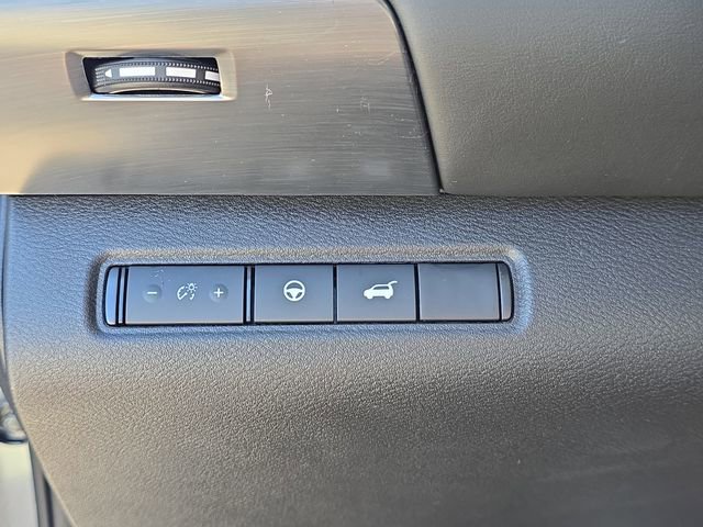 New 2026 Nissan Pathfinder SL w/ SL Premium Package image 30