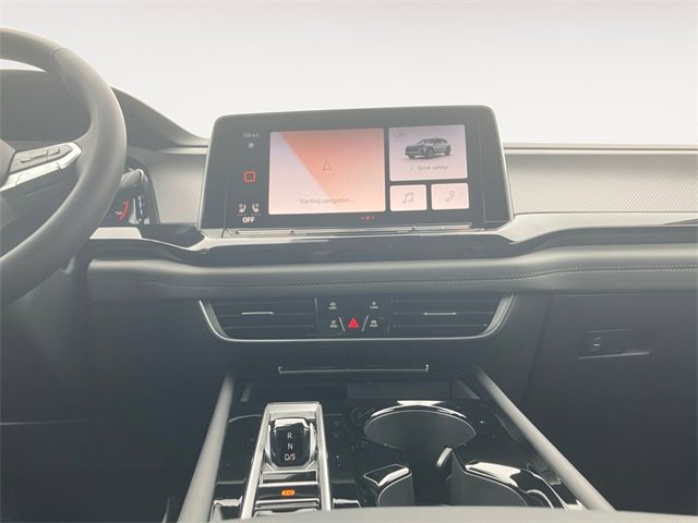 New 2026 Volkswagen Atlas Peak Edition image 11