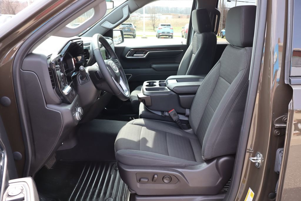 Used 2023 GMC Sierra 1500 Elevation image 9