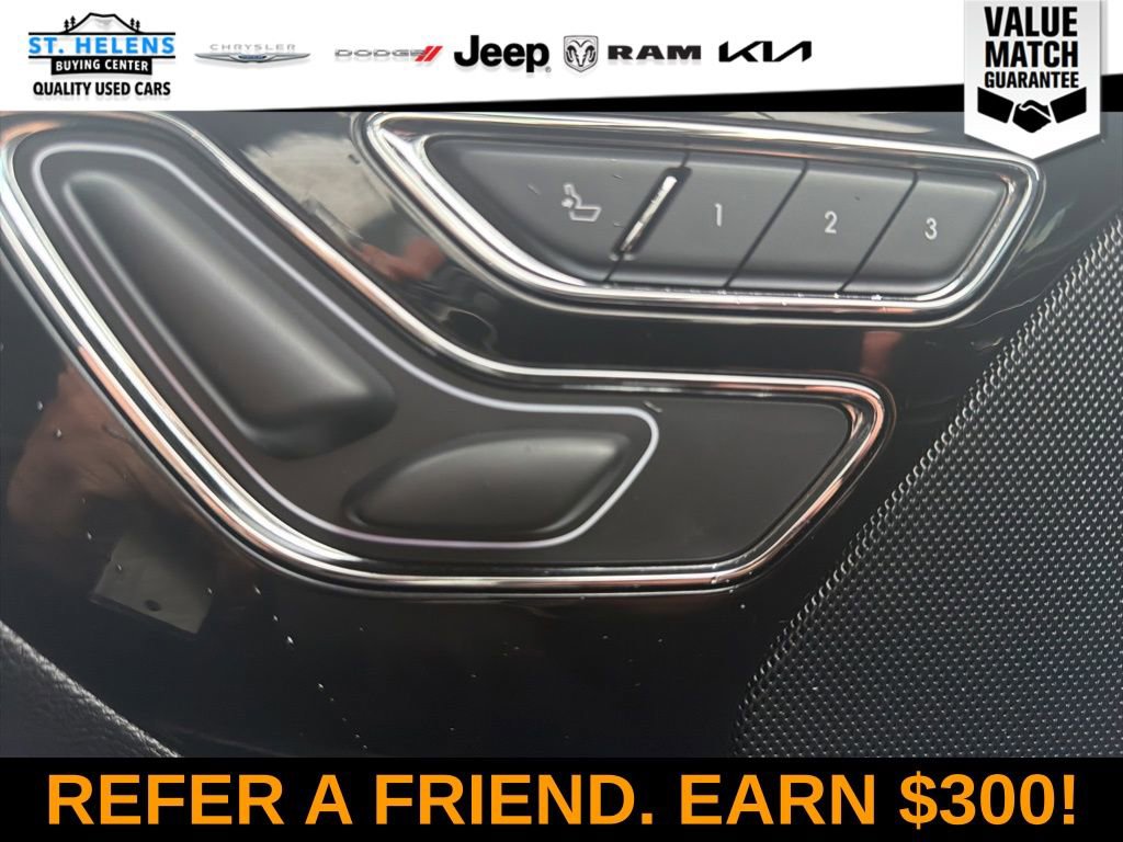 Used 2023 Lincoln Aviator Reserve w/ Elements Package Plus image 18