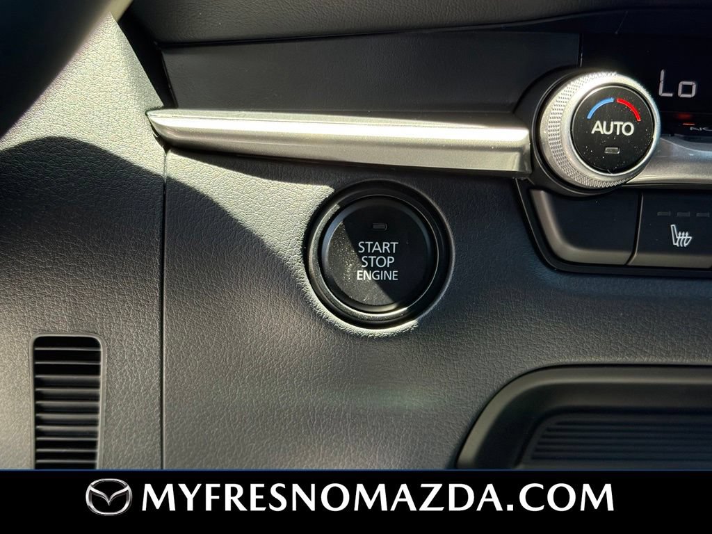 New 2026 MAZDA CX-30 AWD 2.5 S w/ Select Sport Pkg image 29