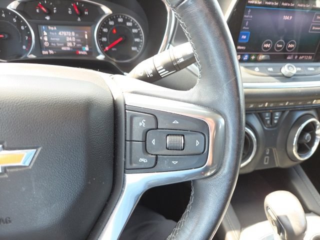 Used 2019 Chevrolet Blazer LT FWD image 22