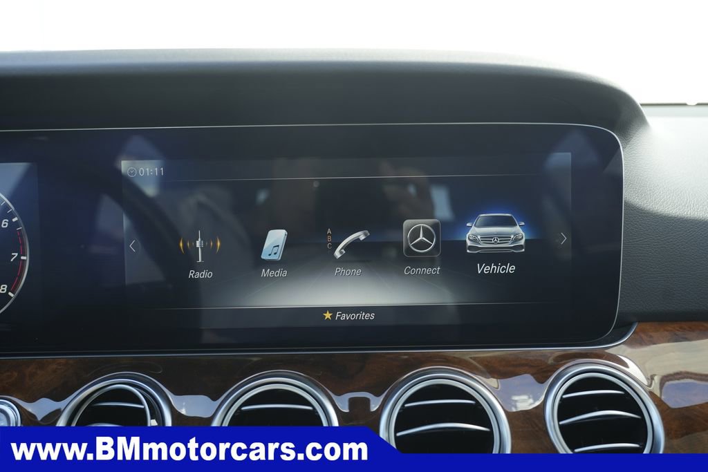 Used 2020 Mercedes-Benz E 350 4MATIC Sedan image 57