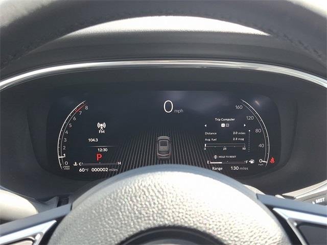 New 2025 Acura MDX w/ Technology Package image 26