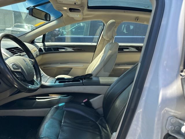 Used 2016 Lincoln MKZ Reserve w/ Equipment Group 300A Reserve image 14